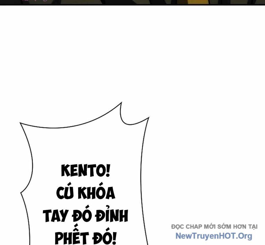 Ác Nhân Lồng Bát Giác Chapter 15 - 46