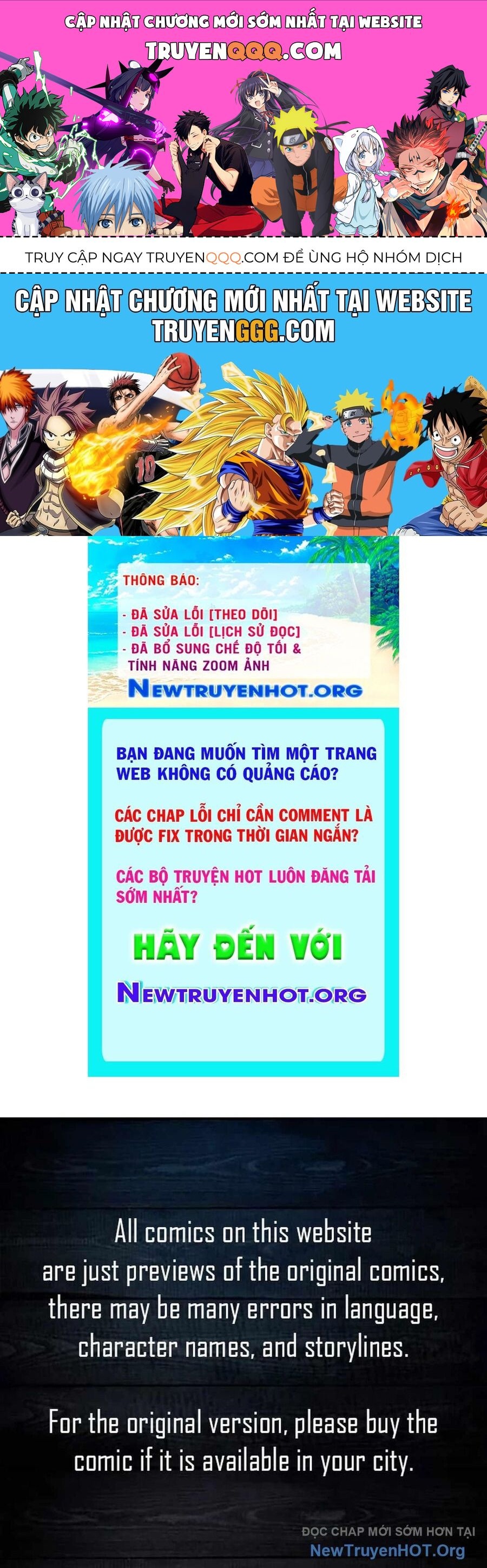 Ác Nhân Lồng Bát Giác Chapter 16 - 1