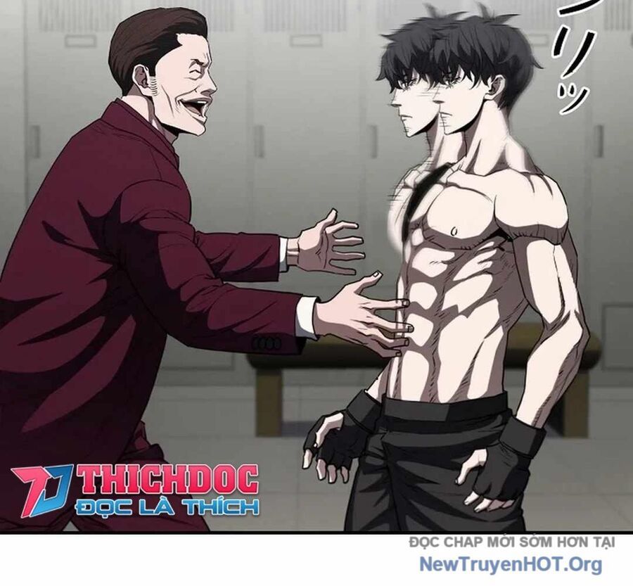 Ác Nhân Lồng Bát Giác Chapter 16 - 12