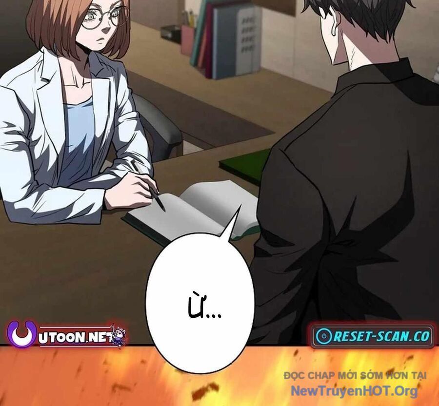 Ác Nhân Lồng Bát Giác Chapter 16 - 116