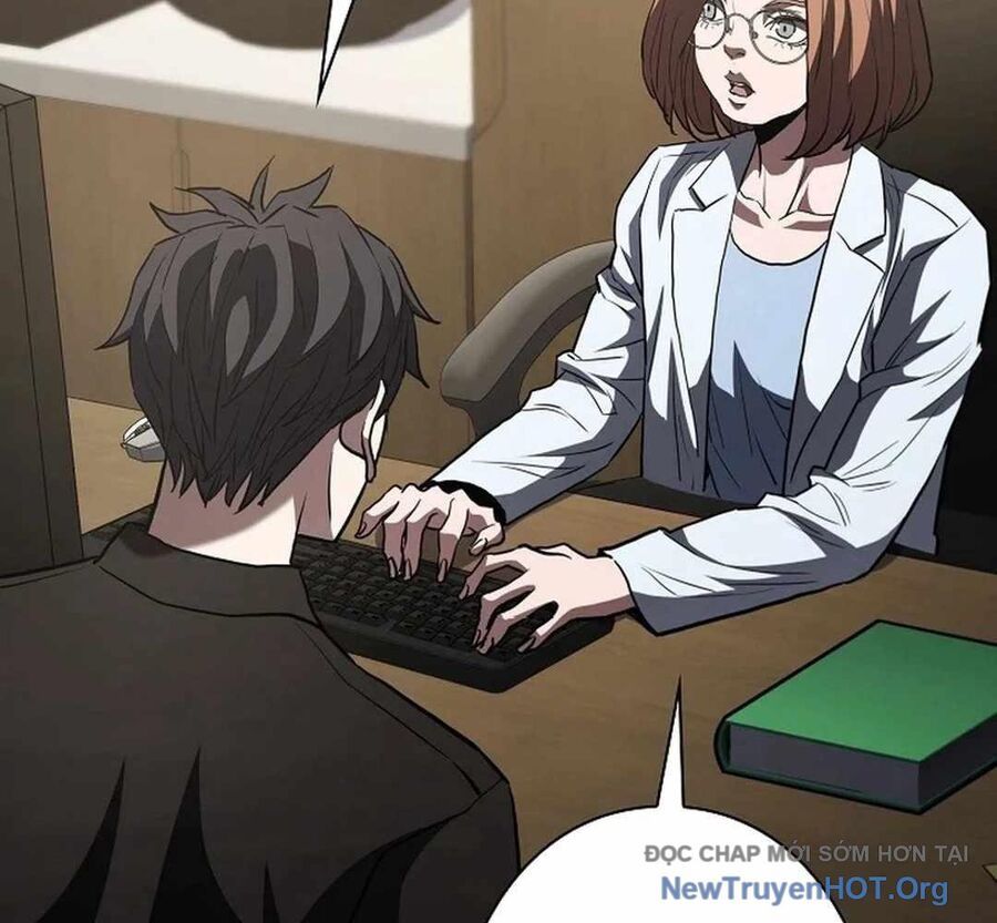 Ác Nhân Lồng Bát Giác Chapter 16 - 128