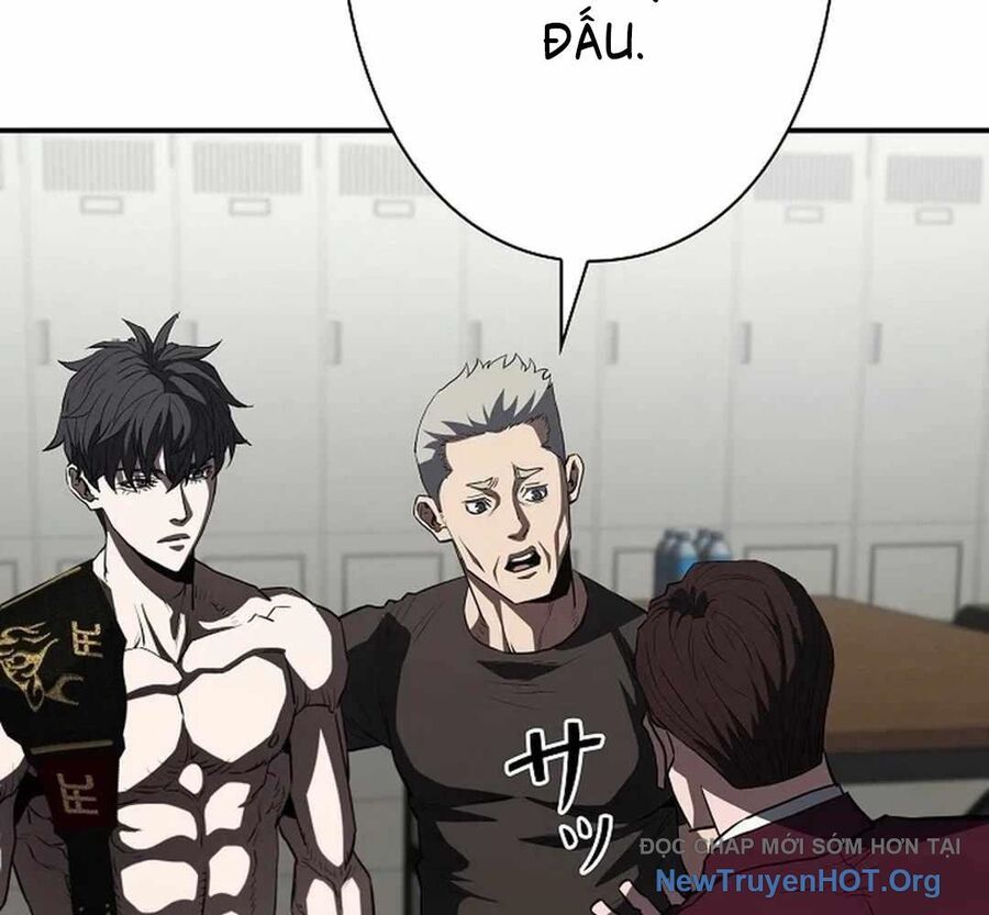 Ác Nhân Lồng Bát Giác Chapter 16 - 14