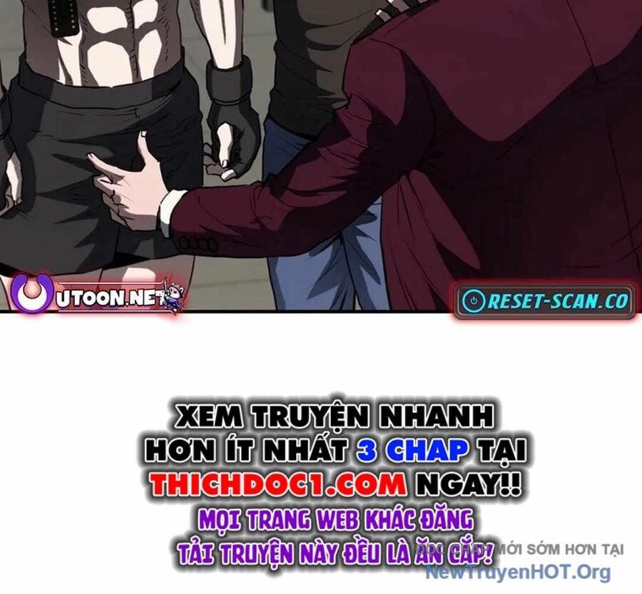 Ác Nhân Lồng Bát Giác Chapter 16 - 15