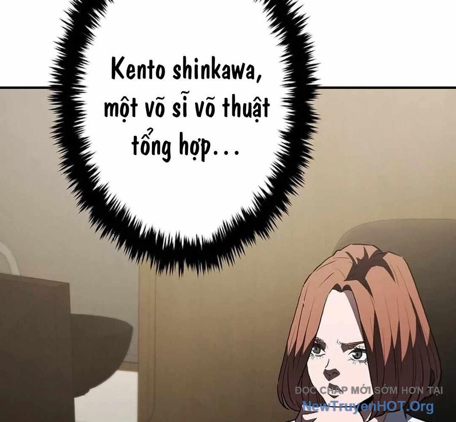 Ác Nhân Lồng Bát Giác Chapter 16 - 156