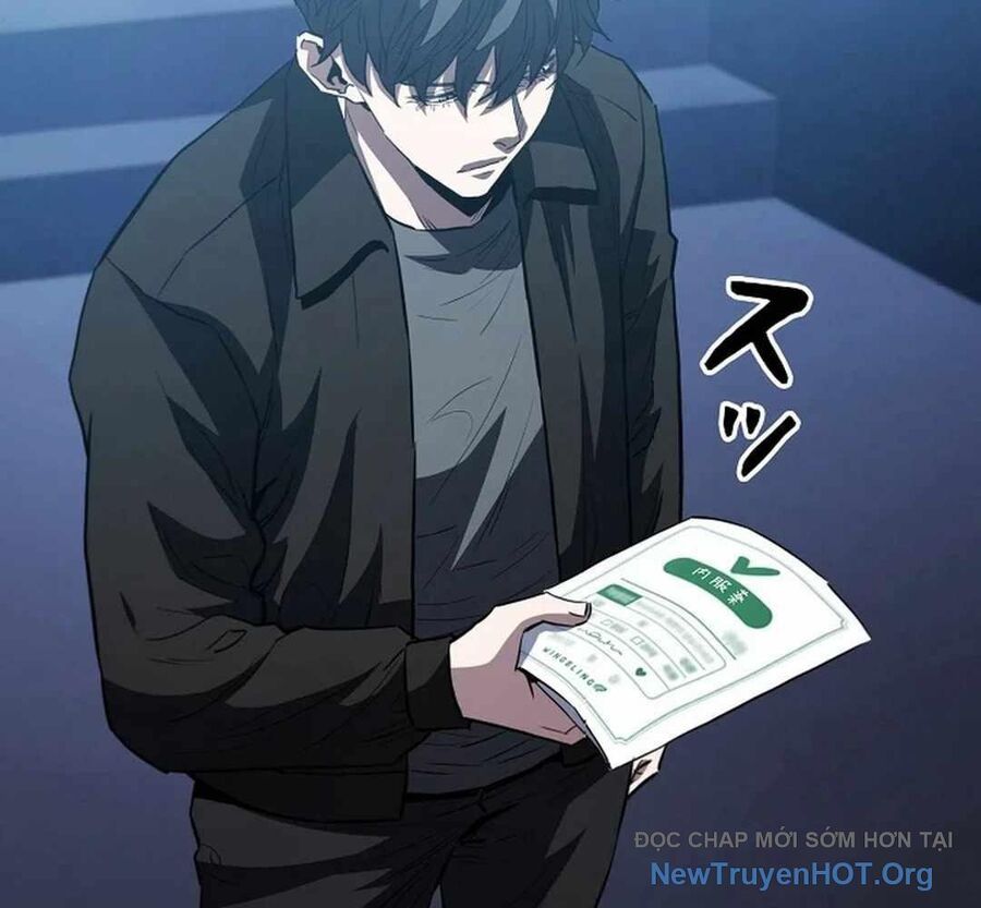 Ác Nhân Lồng Bát Giác Chapter 16 - 181