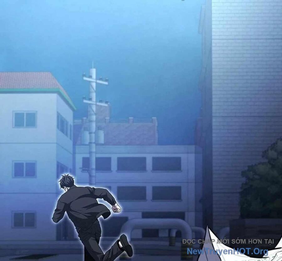 Ác Nhân Lồng Bát Giác Chapter 16 - 190