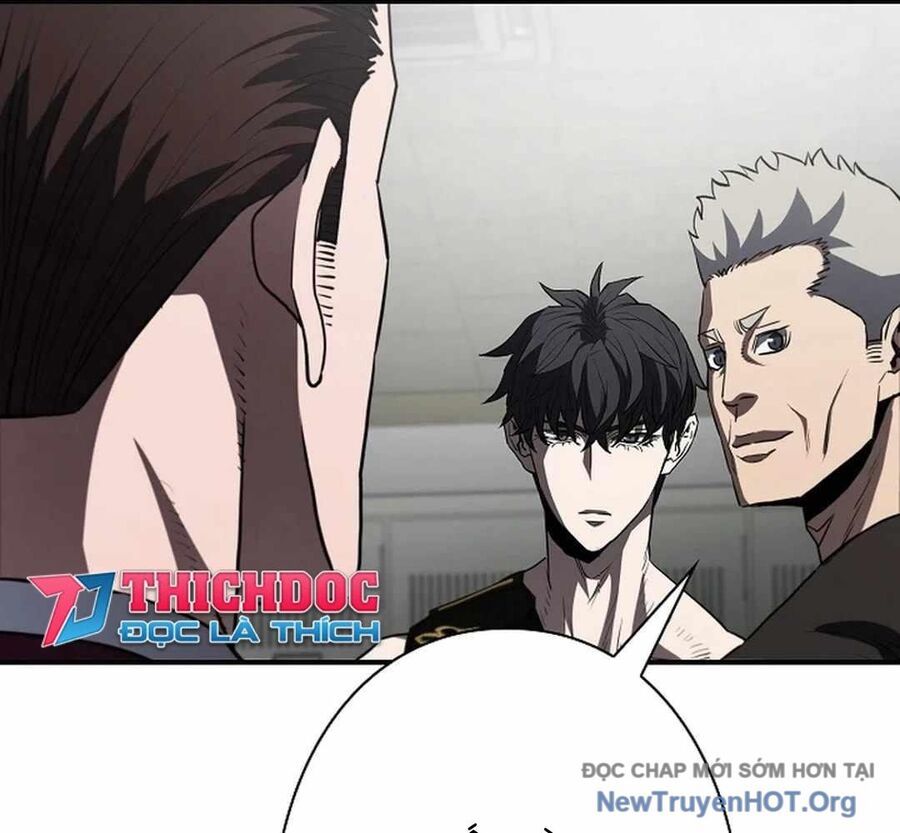 Ác Nhân Lồng Bát Giác Chapter 16 - 20