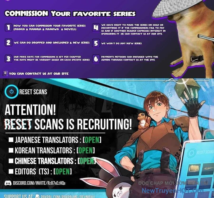 Ác Nhân Lồng Bát Giác Chapter 16 - 192