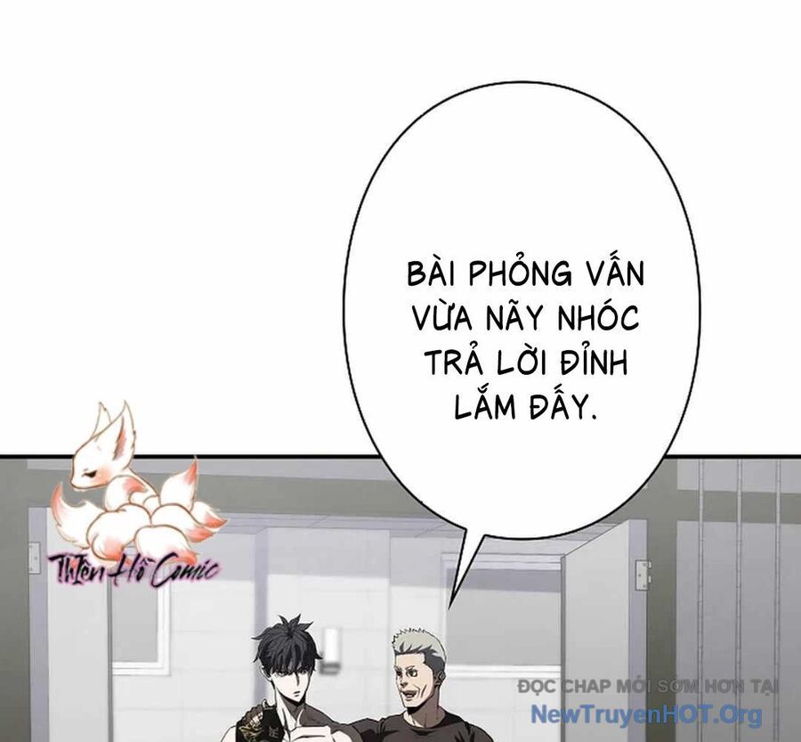 Ác Nhân Lồng Bát Giác Chapter 16 - 3