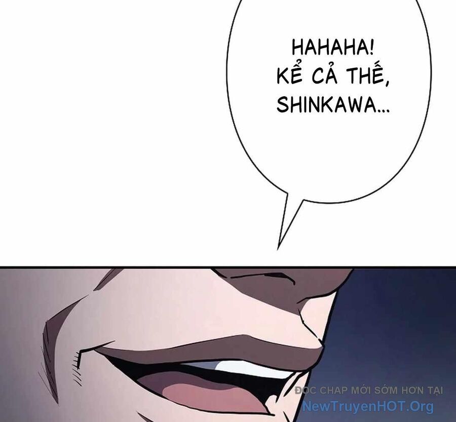 Ác Nhân Lồng Bát Giác Chapter 16 - 22