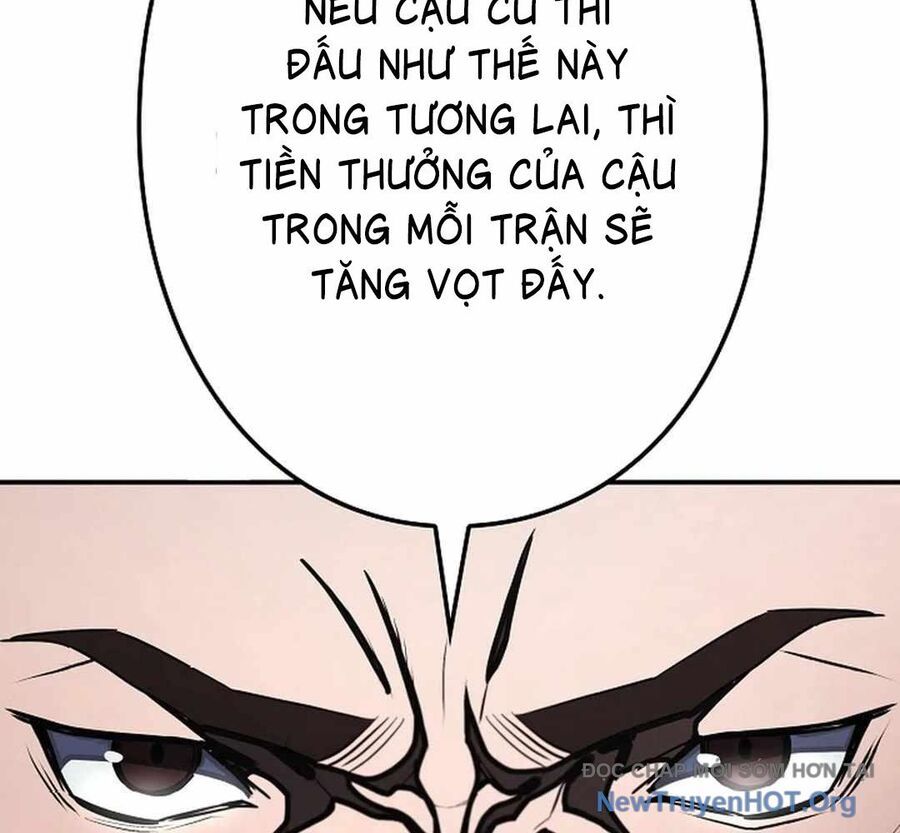 Ác Nhân Lồng Bát Giác Chapter 16 - 25