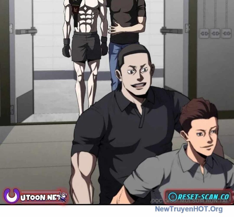 Ác Nhân Lồng Bát Giác Chapter 16 - 4