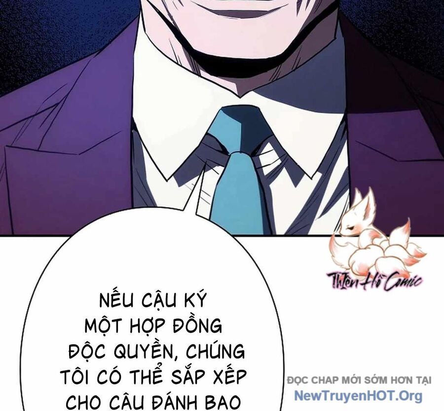 Ác Nhân Lồng Bát Giác Chapter 16 - 32