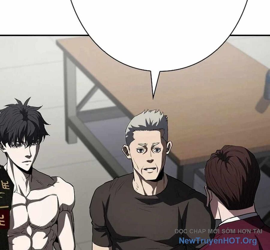 Ác Nhân Lồng Bát Giác Chapter 16 - 37