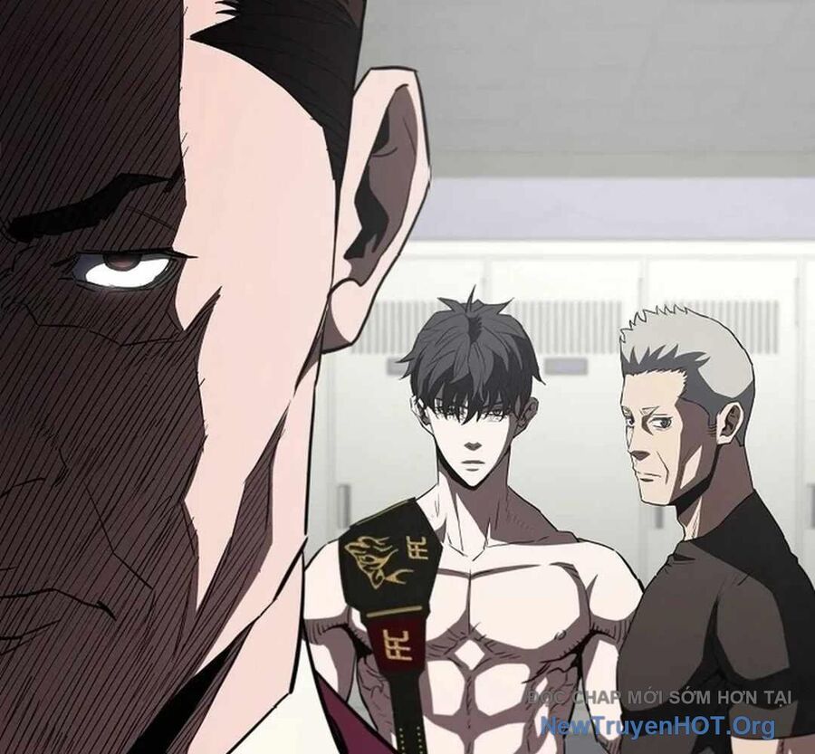 Ác Nhân Lồng Bát Giác Chapter 16 - 47