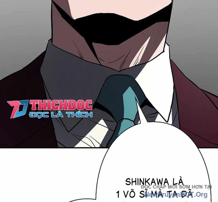 Ác Nhân Lồng Bát Giác Chapter 16 - 77