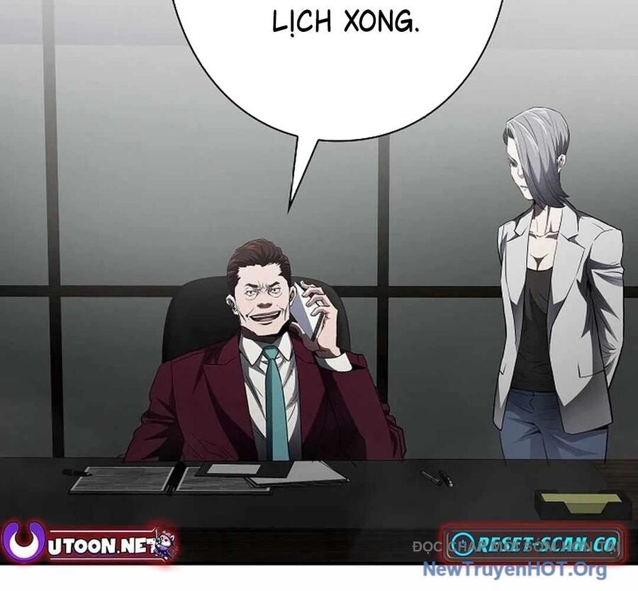 Ác Nhân Lồng Bát Giác Chapter 17 - 110