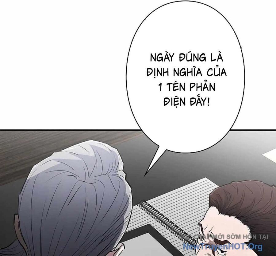 Ác Nhân Lồng Bát Giác Chapter 17 - 124
