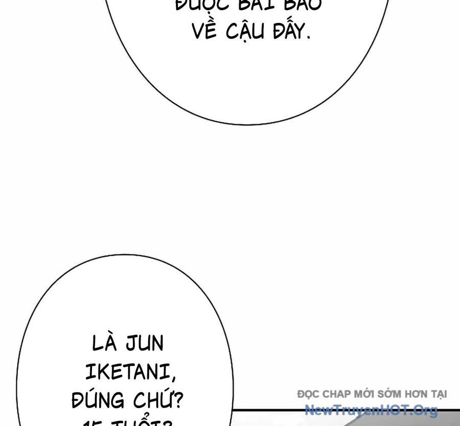 Ác Nhân Lồng Bát Giác Chapter 17 - 154