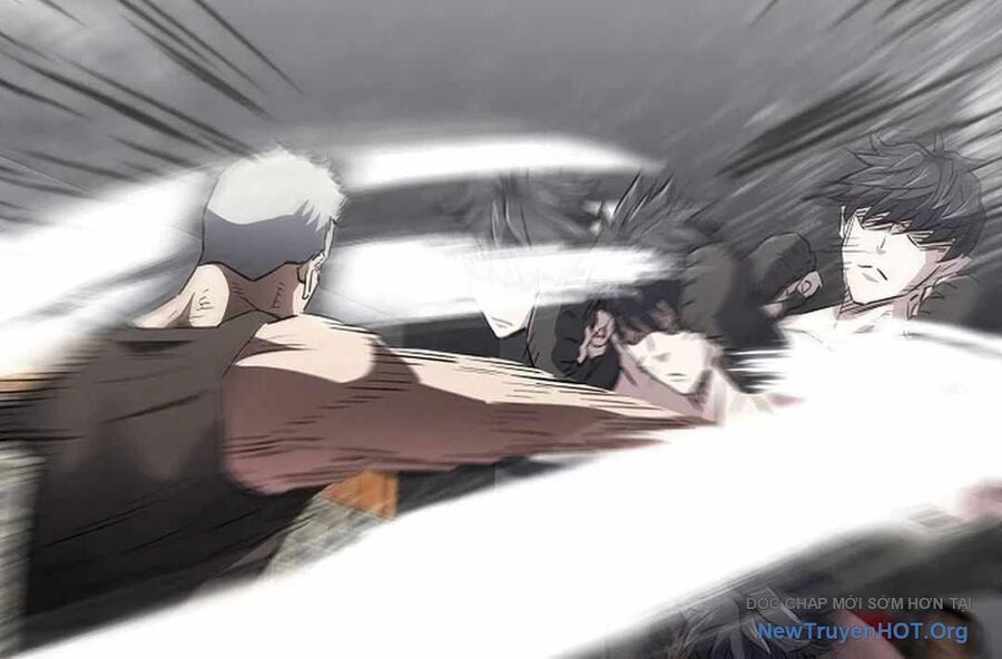 Ác Nhân Lồng Bát Giác Chapter 17 - 18