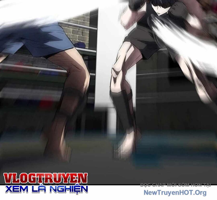 Ác Nhân Lồng Bát Giác Chapter 17 - 19