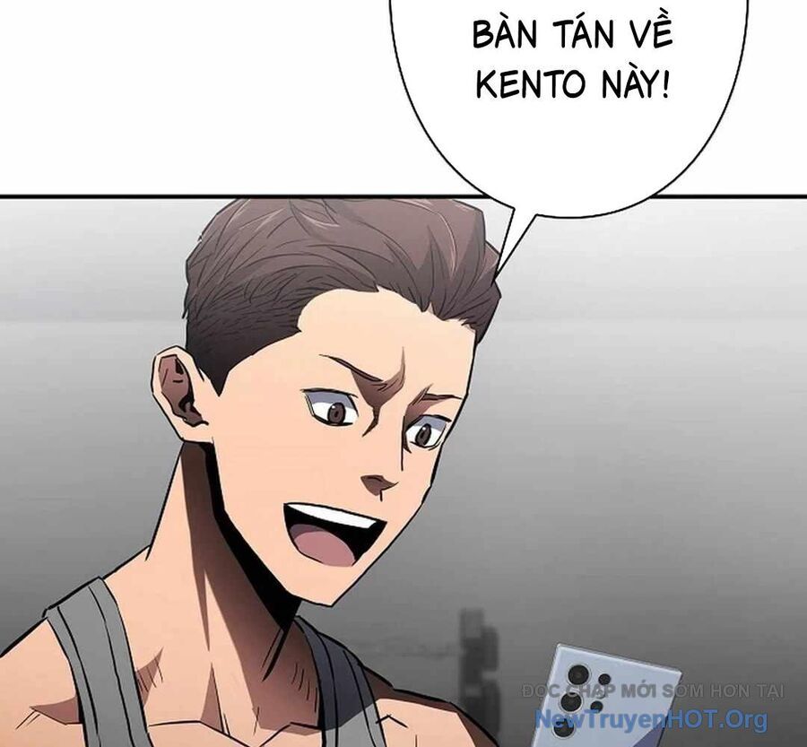 Ác Nhân Lồng Bát Giác Chapter 17 - 21