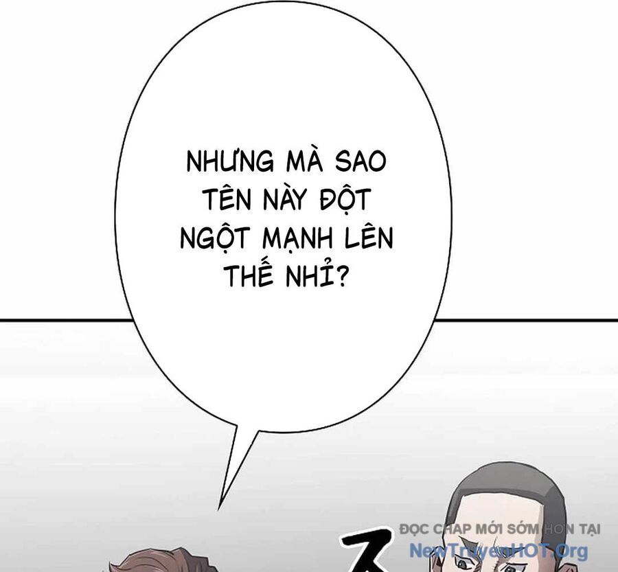 Ác Nhân Lồng Bát Giác Chapter 17 - 23