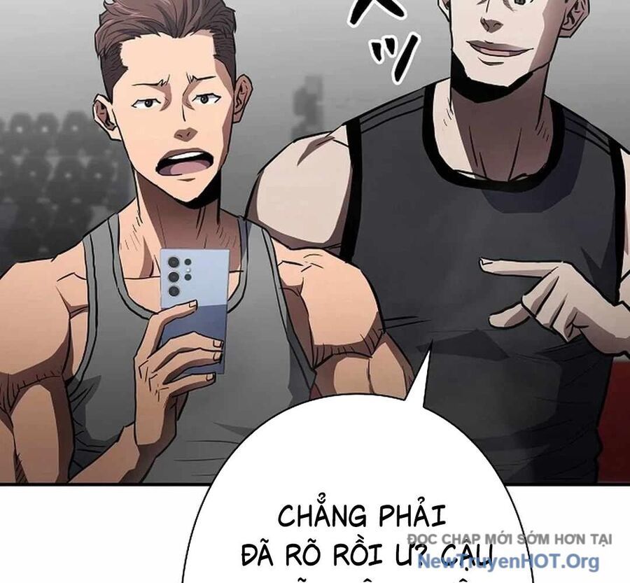 Ác Nhân Lồng Bát Giác Chapter 17 - 24