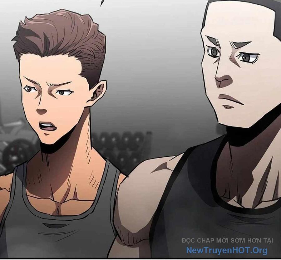 Ác Nhân Lồng Bát Giác Chapter 17 - 33