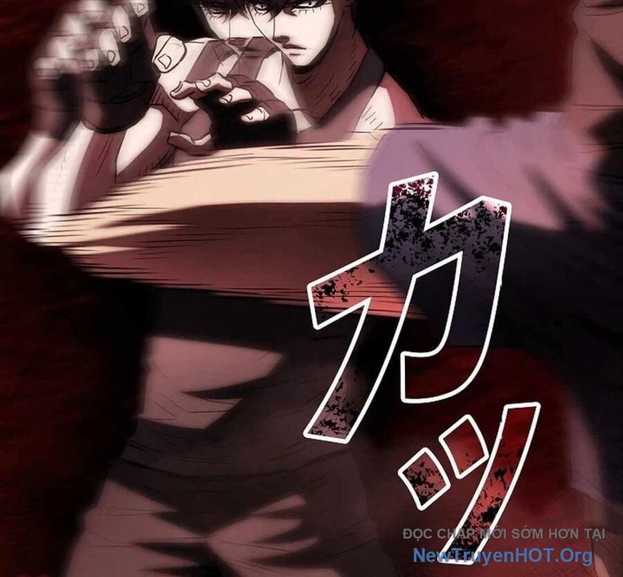 Ác Nhân Lồng Bát Giác Chapter 17 - 36