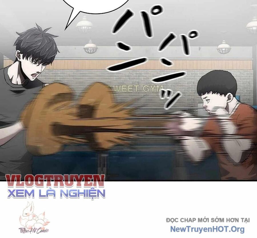 Ác Nhân Lồng Bát Giác Chapter 18 - 121