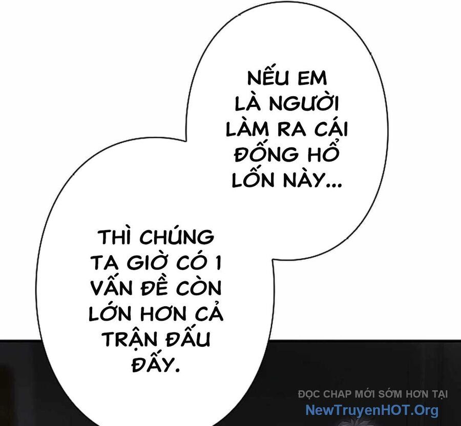 Ác Nhân Lồng Bát Giác Chapter 18 - 146