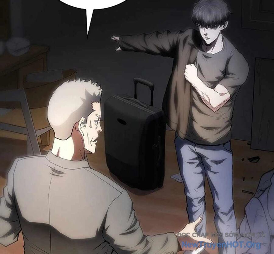 Ác Nhân Lồng Bát Giác Chapter 18 - 147