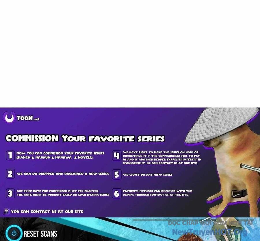 Ác Nhân Lồng Bát Giác Chapter 18 - 180