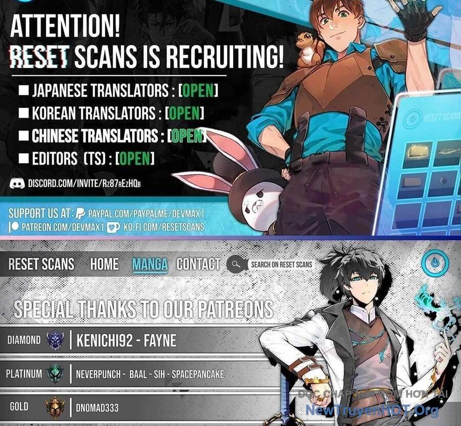 Ác Nhân Lồng Bát Giác Chapter 18 - 181