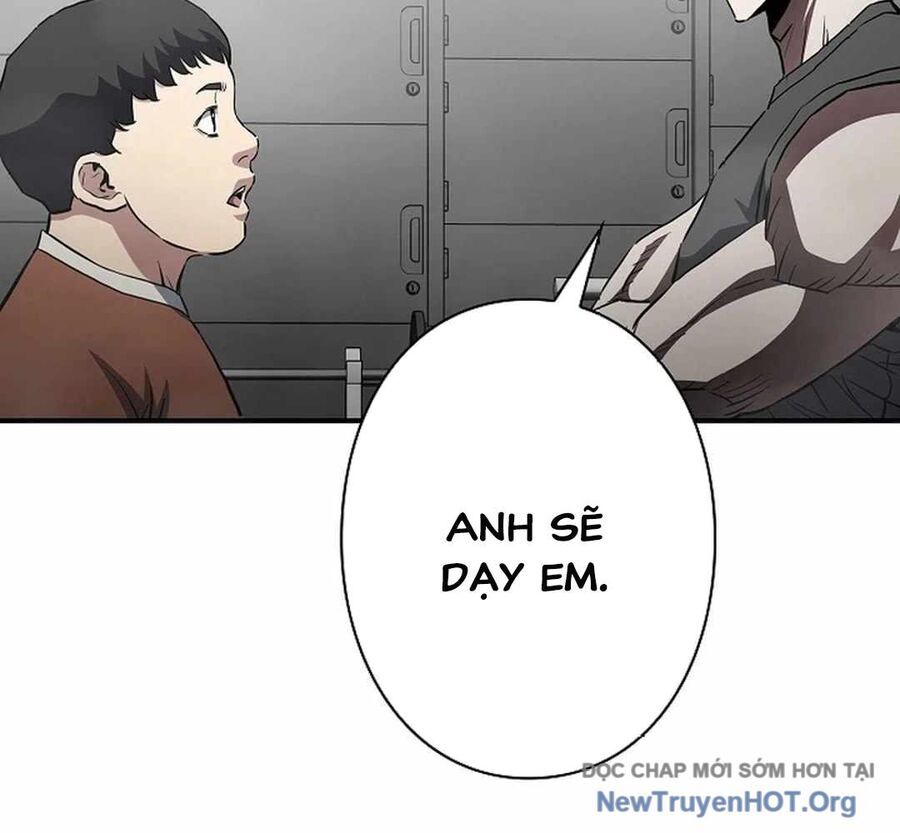 Ác Nhân Lồng Bát Giác Chapter 18 - 26