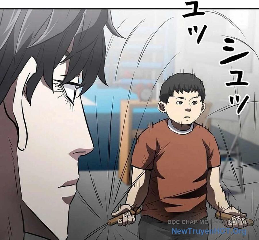 Ác Nhân Lồng Bát Giác Chapter 18 - 40