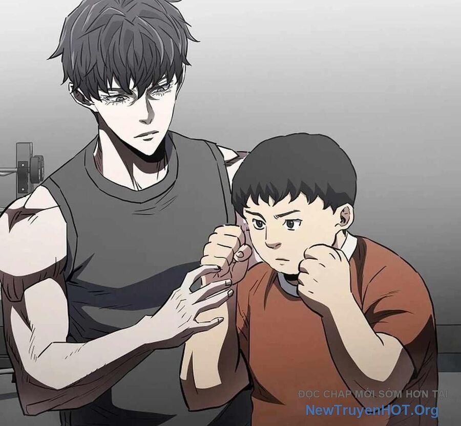 Ác Nhân Lồng Bát Giác Chapter 18 - 42