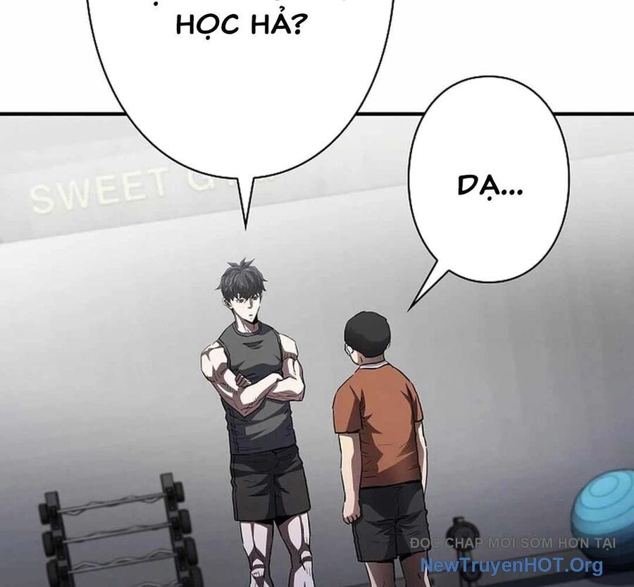 Ác Nhân Lồng Bát Giác Chapter 18 - 7