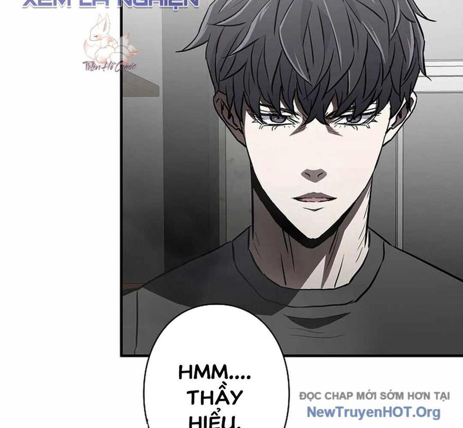 Ác Nhân Lồng Bát Giác Chapter 18 - 66