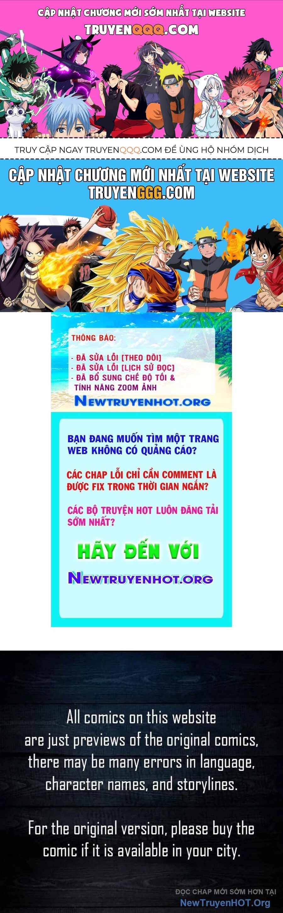 Ác Nhân Lồng Bát Giác Chapter 19 - 1