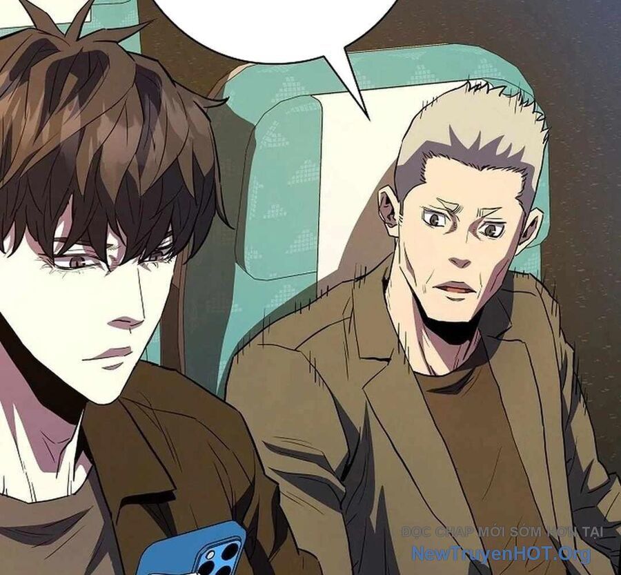 Ác Nhân Lồng Bát Giác Chapter 19 - 12