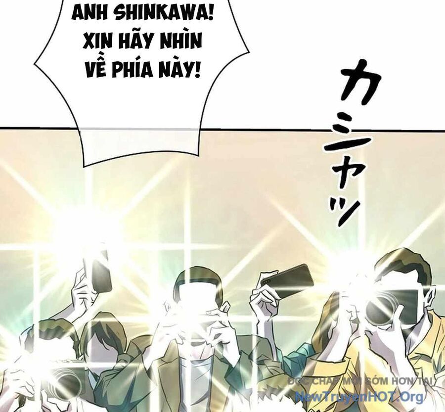 Ác Nhân Lồng Bát Giác Chapter 19 - 116