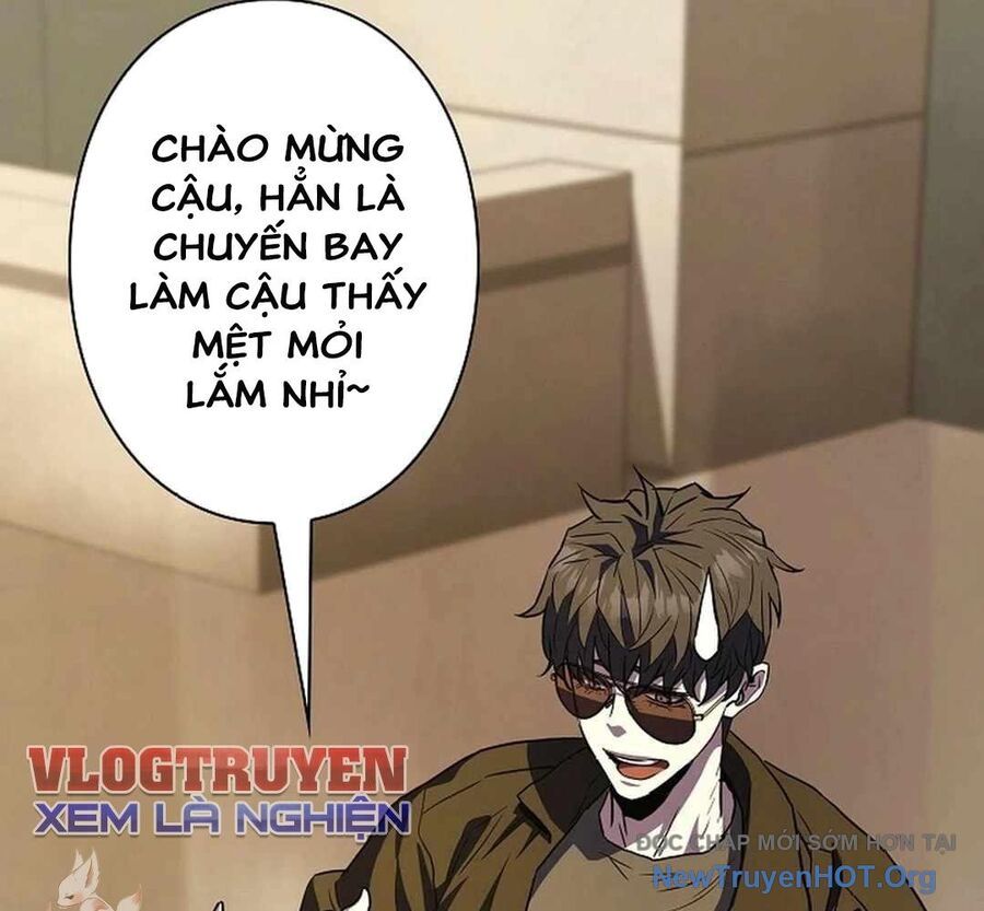 Ác Nhân Lồng Bát Giác Chapter 19 - 128