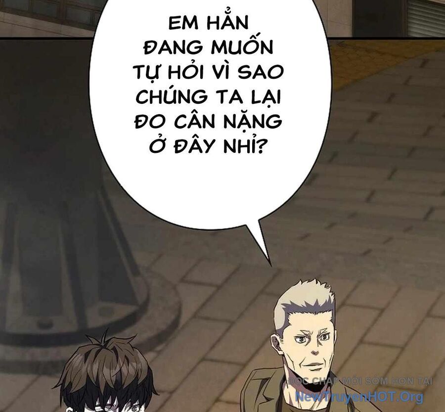 Ác Nhân Lồng Bát Giác Chapter 19 - 152