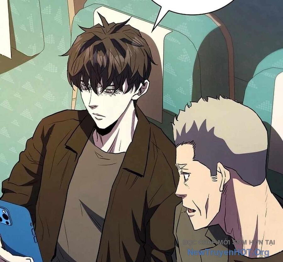 Ác Nhân Lồng Bát Giác Chapter 19 - 17