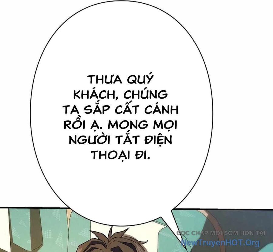 Ác Nhân Lồng Bát Giác Chapter 19 - 19