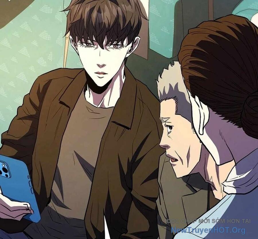 Ác Nhân Lồng Bát Giác Chapter 19 - 20