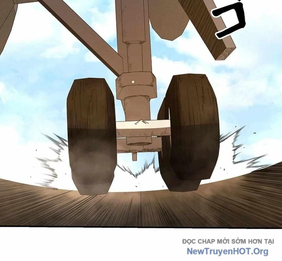 Ác Nhân Lồng Bát Giác Chapter 19 - 25