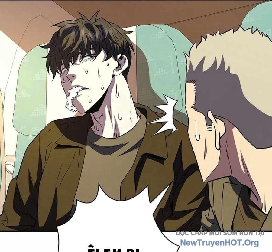 Ác Nhân Lồng Bát Giác Chapter 19 - 49